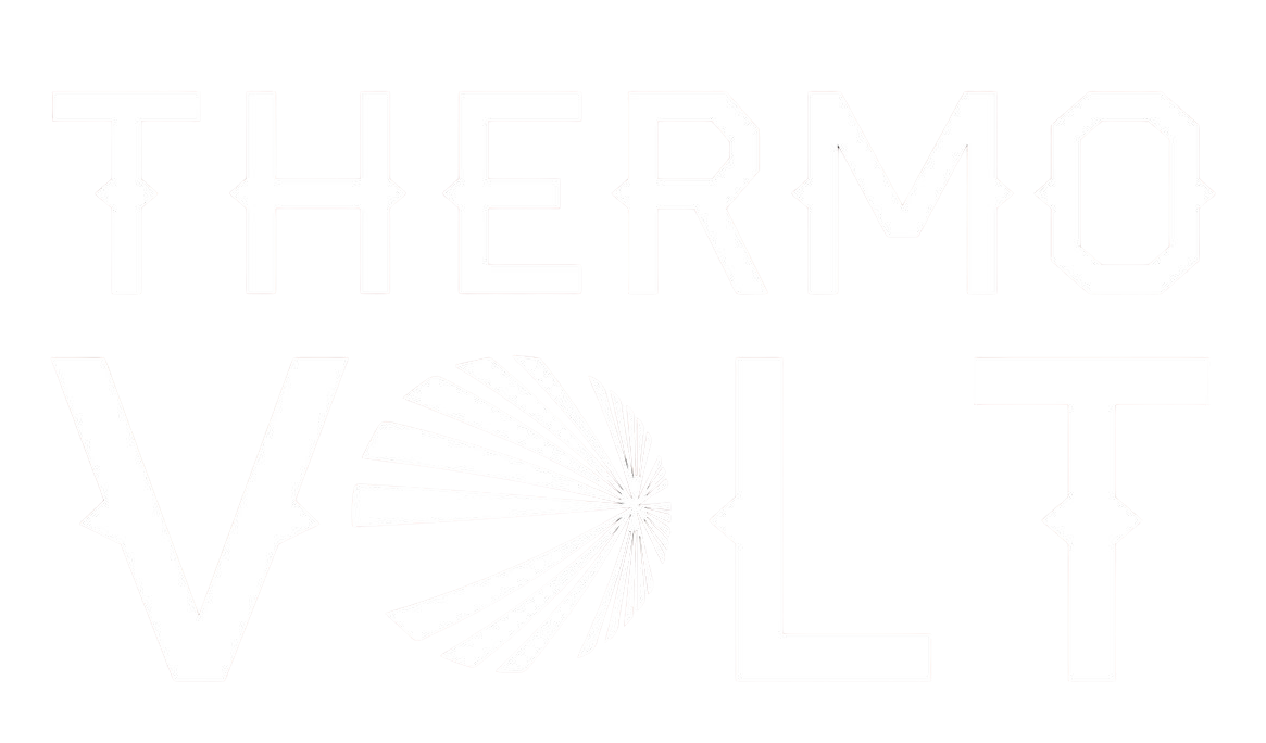Logo de Thermovolt
