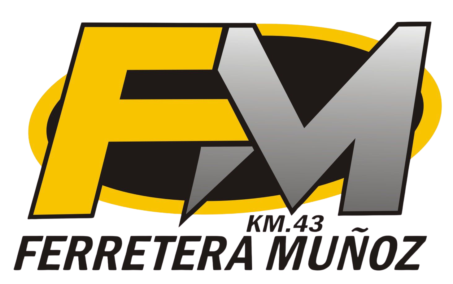 Logo de Ferretera Muñoz
