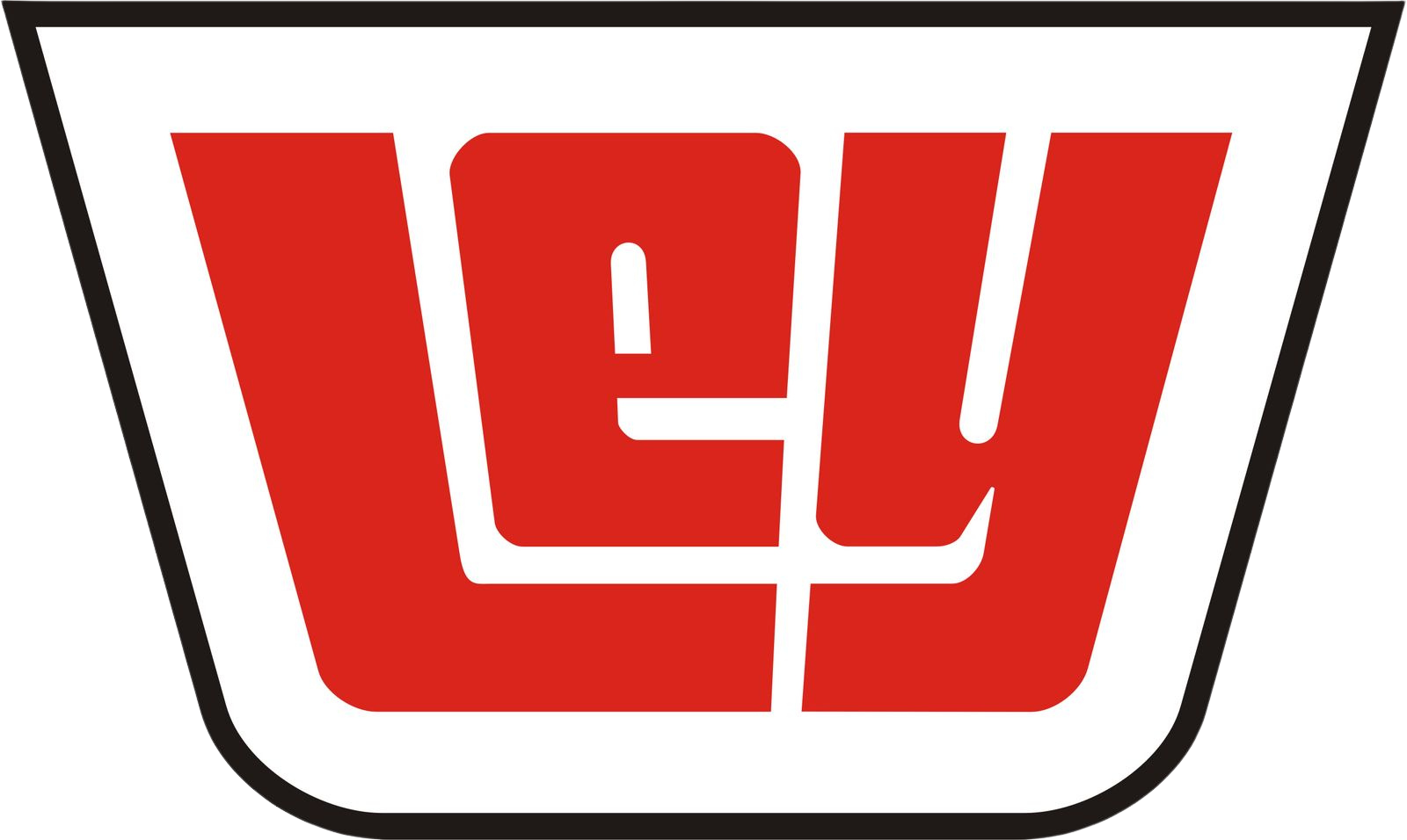 Logo de Ley