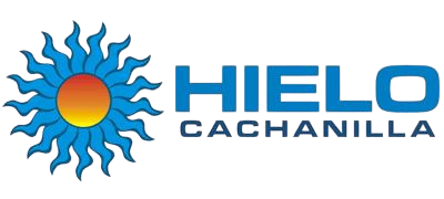 Logo de Hielo Cachanilla