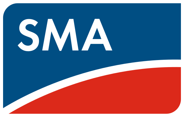 SMA Logo